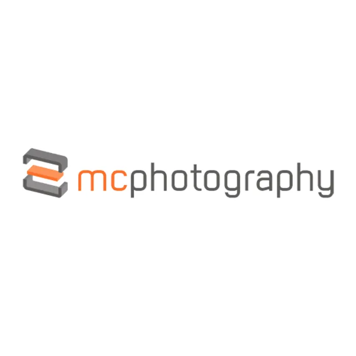 MC Photography Logo