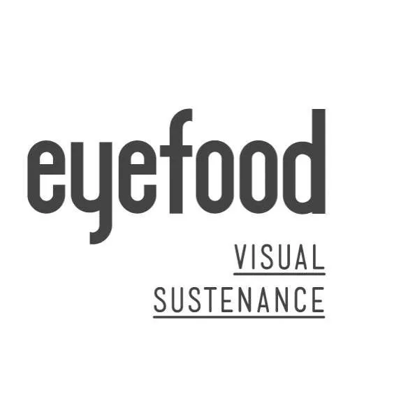 Eyefood Commercial Photography Logo