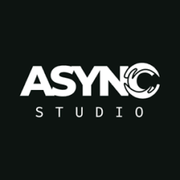 Async Studio Logo