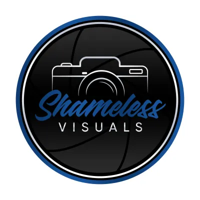 Shameless Visuals Logo