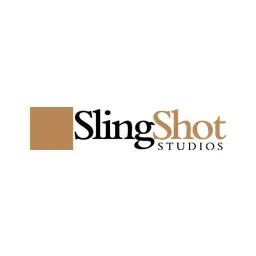 SlingShot Studios Logo