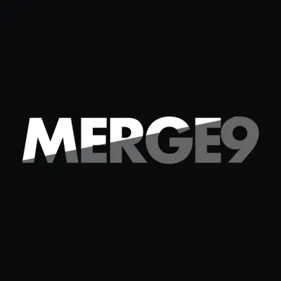 Merge9 Logo