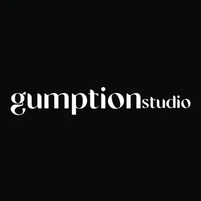 Gumption Studio Logo