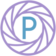 Parfocal Media Logo