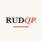 RUDQP Logo