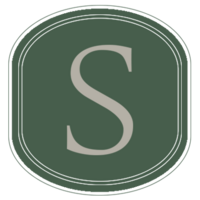 Sonia V Photography Logo