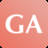 Galina Afanaseva Photography Logo