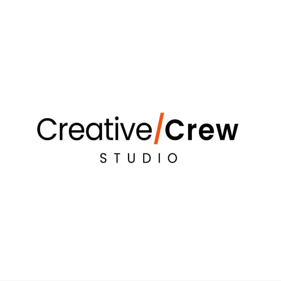 Creative Crew Studio Logo