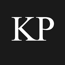 Khara Pringle Photography Logo