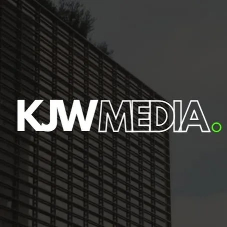 KJW Media Logo