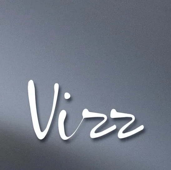 Vizz Creative Logo
