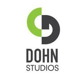 Dohn Studios Logo