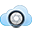 Blue Sky Product Photography Logo