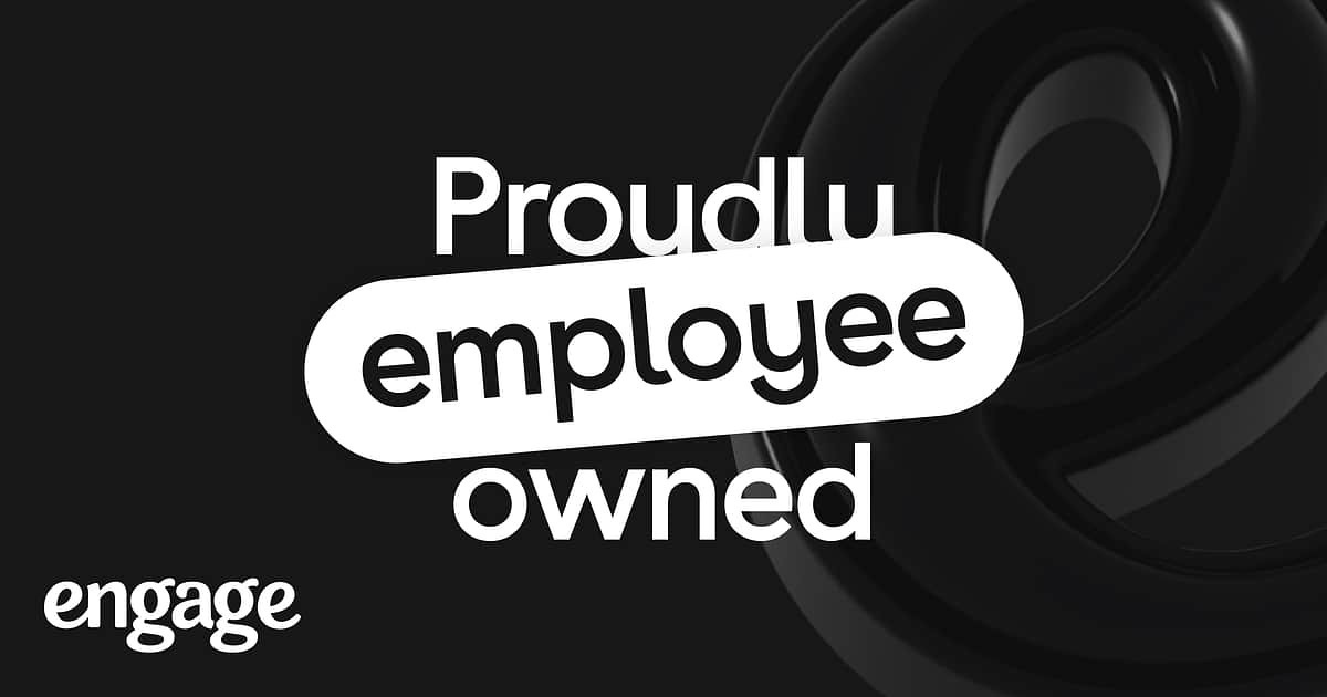 Engage Logo