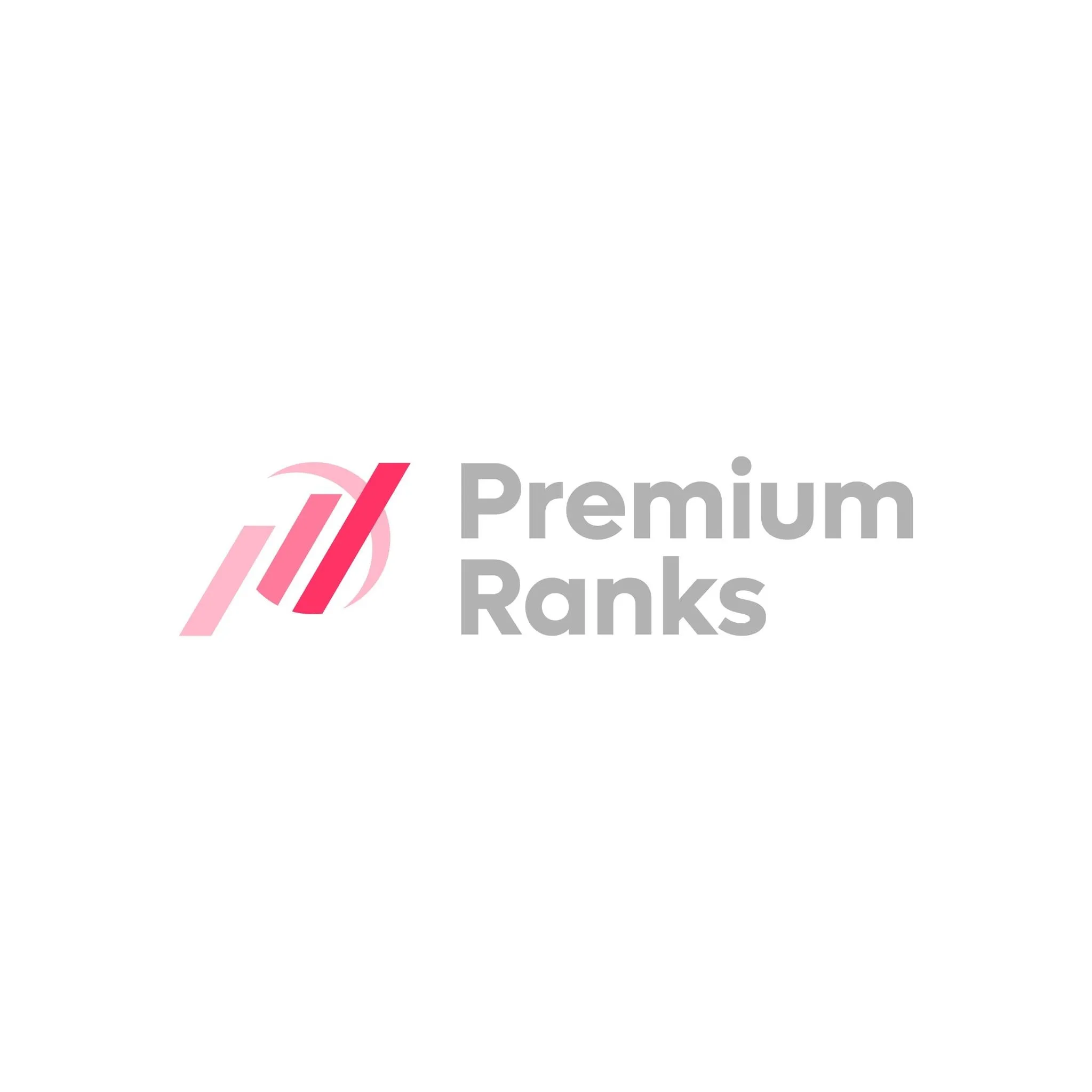 Premium Ranks Inc Logo