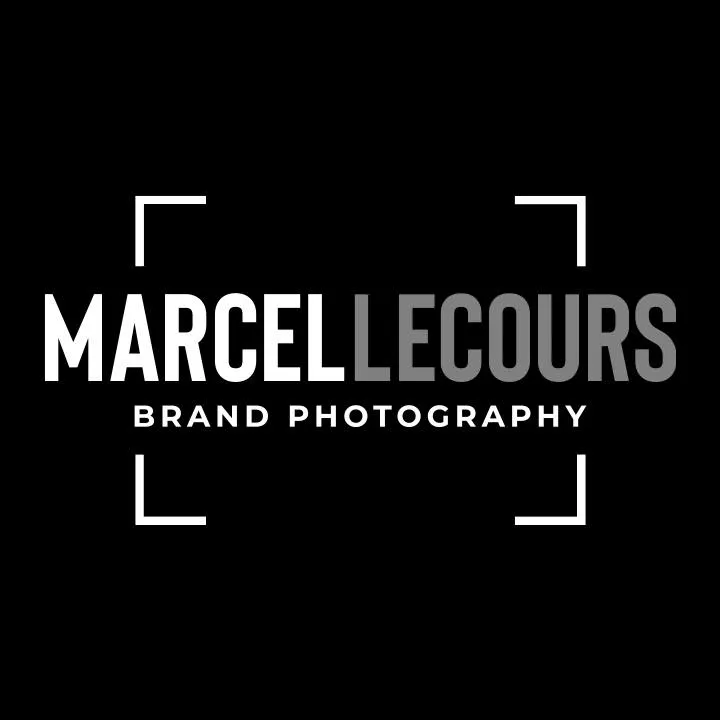 Marcel Lecours | Commercial Photographer Logo