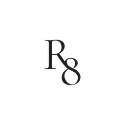River Eight & Co. Logo