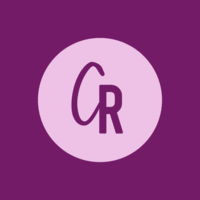 Catie Ronquillo Photography Logo