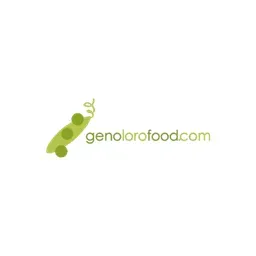 Geno Loro Food Photography Logo