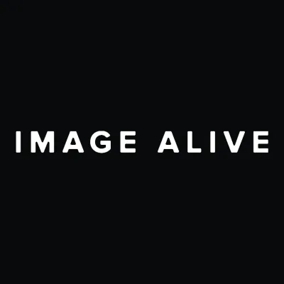 Image Alive Logo