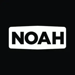 Rich Noah Creative Logo