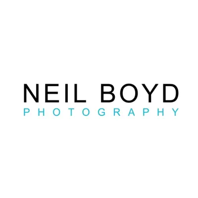 Neil Boyd Photography Logo