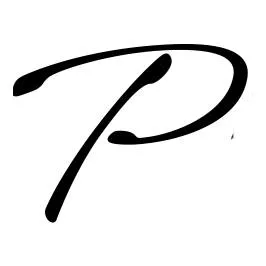 Piñero Photography Logo