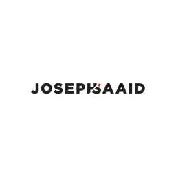 Joseph Saaid Photography Logo