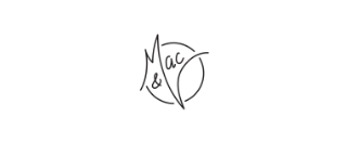 Mac & V Logo