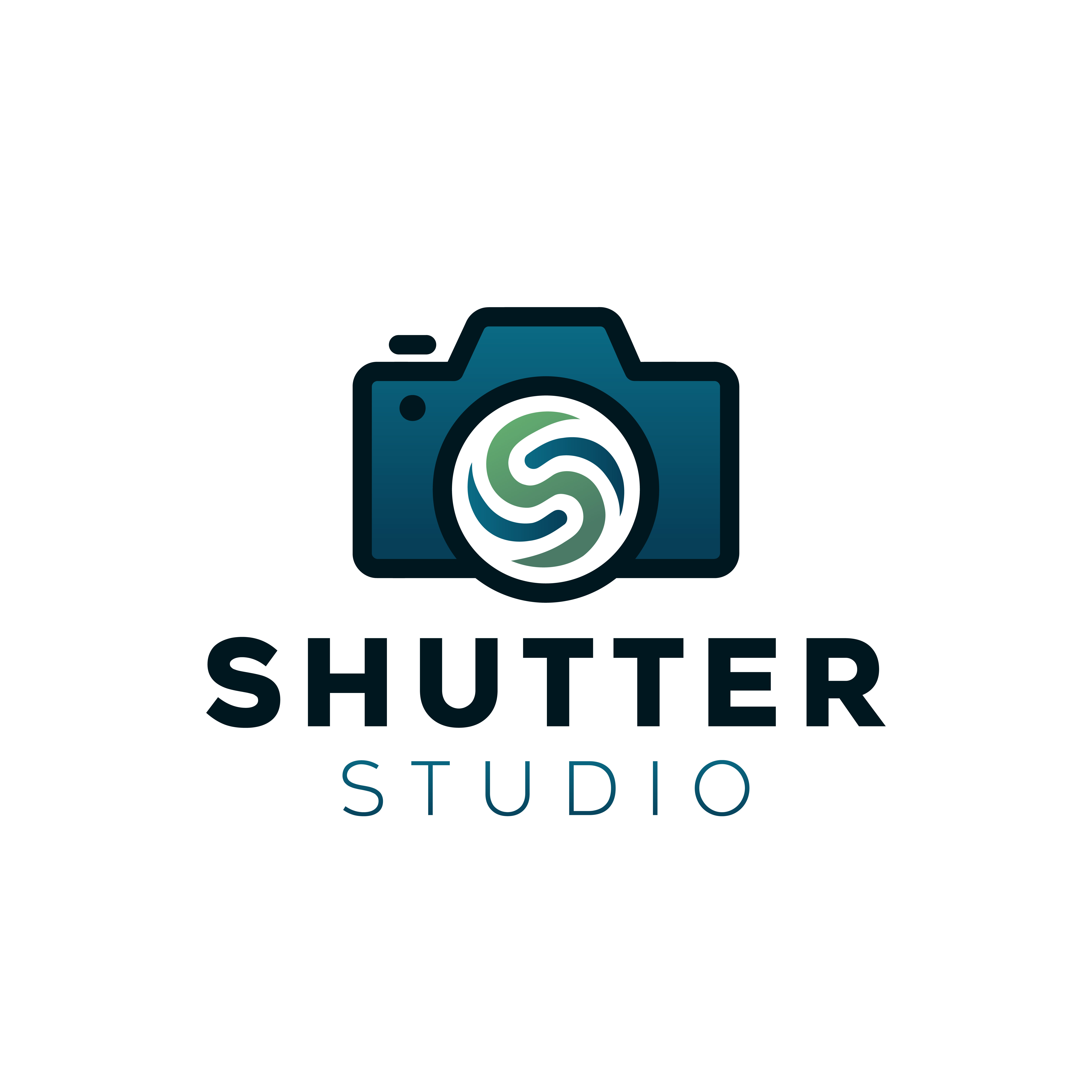 Shutter Studio Logo