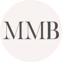 Morgan Madeleine Brands Logo