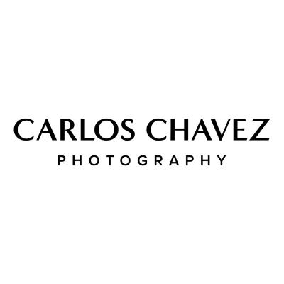 Carlos Chavez Photography Logo