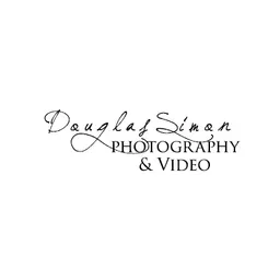 Douglas Simon Photography Logo
