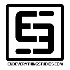 End Everything Studios Logo