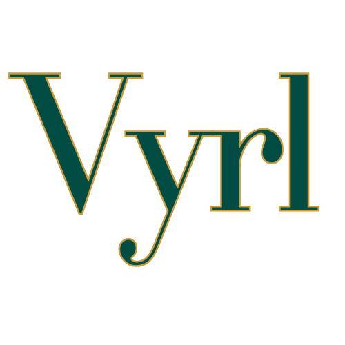 Vyrl Photo Logo