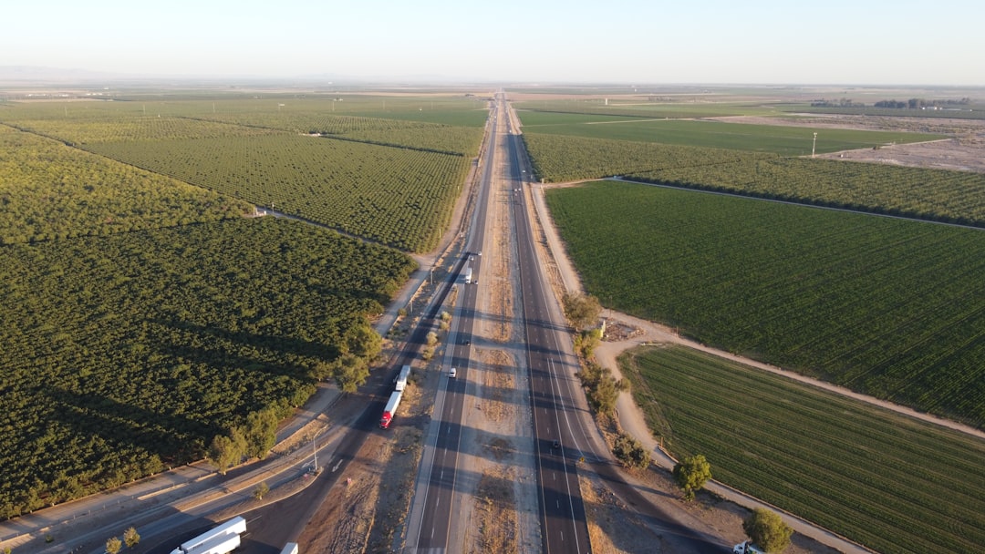 Bakersfield city photo — Web Tonic