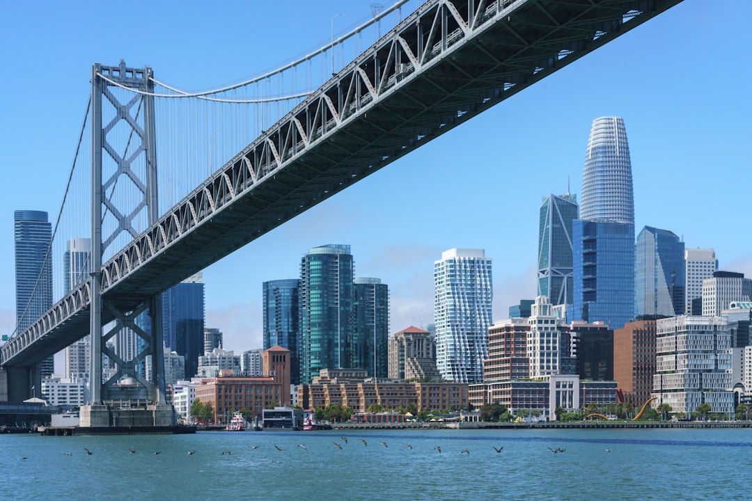 Oakland city photo — Web Tonic
