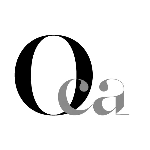 Olds Creative Agency Logo
