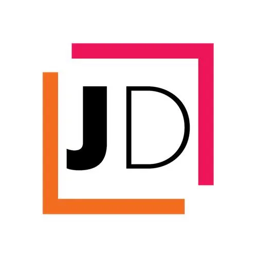 Judy Doherty Photography Logo