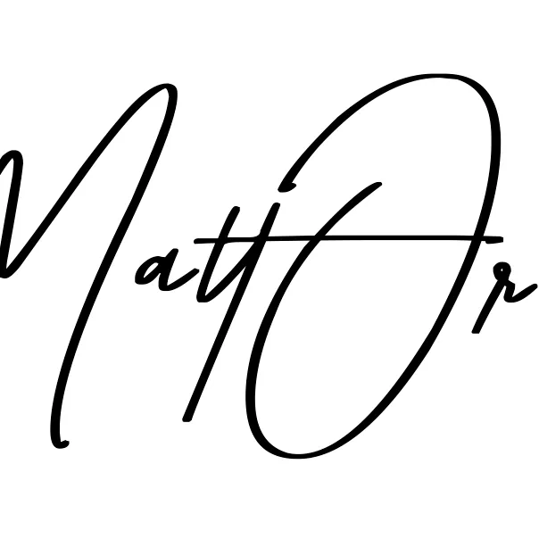 Mattorso Logo