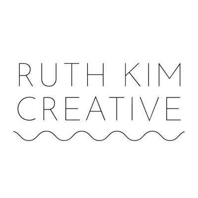 Ruth Kim Creative Logo