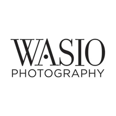 Wasiophotography Logo