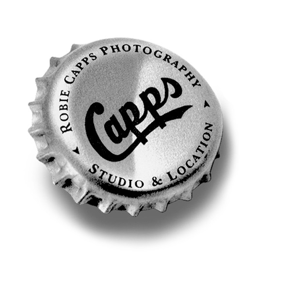 Robie Capps Photography Logo