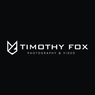 Timothy Fox Photography & Video Logo