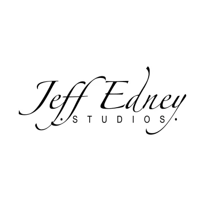 Jeff Edney Studios Logo