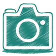 Fresh Look Photography Logo