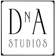 Dnastudios Art Logo