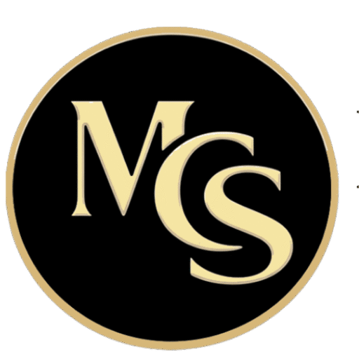 MagicCut Studios Logo