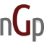 Nancy G Photography Logo