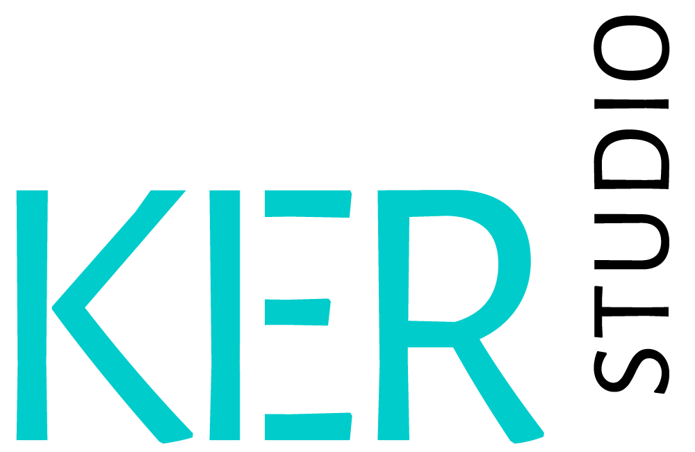 KER Studio Logo